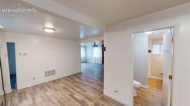 MLS Image for 1721 W Cucharras  ,Colorado Springs, Colorado
