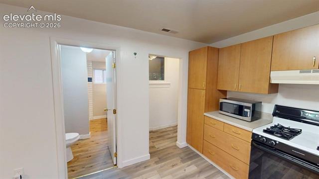 MLS Image for 1721 W Cucharras  ,Colorado Springs, Colorado