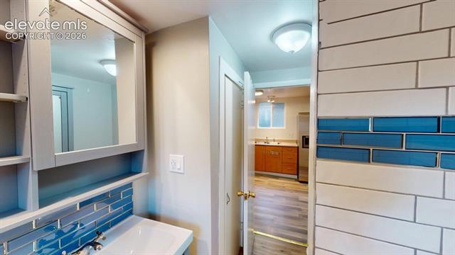 MLS Image for 1721 W Cucharras  ,Colorado Springs, Colorado