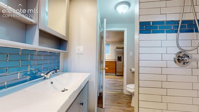 MLS Image for 1721 W Cucharras  ,Colorado Springs, Colorado