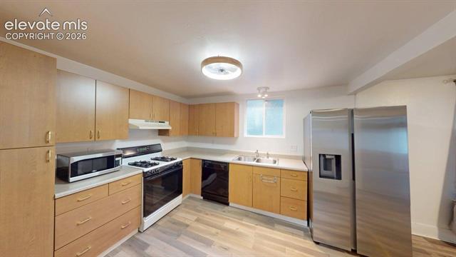 MLS Image for 1721 W Cucharras  ,Colorado Springs, Colorado