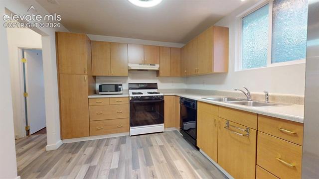 MLS Image for 1721 W Cucharras  ,Colorado Springs, Colorado