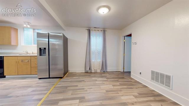 MLS Image for 1721 W Cucharras  ,Colorado Springs, Colorado