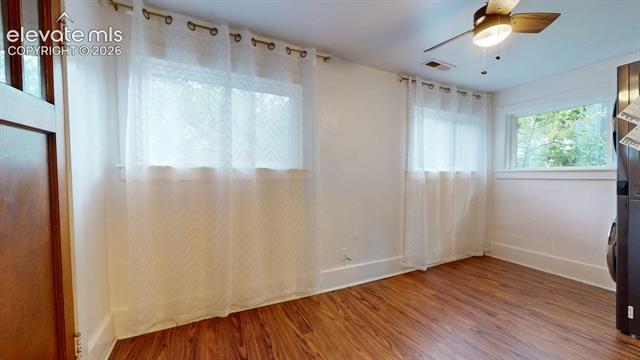 MLS Image for 1721 W Cucharras  ,Colorado Springs, Colorado