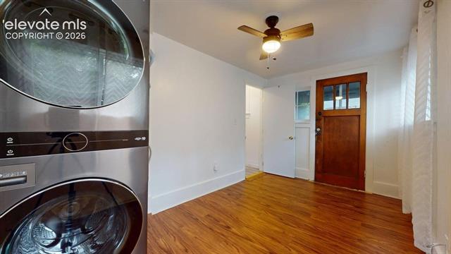 MLS Image for 1721 W Cucharras  ,Colorado Springs, Colorado