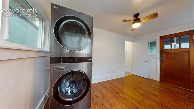 MLS Image for 1721 W Cucharras  ,Colorado Springs, Colorado