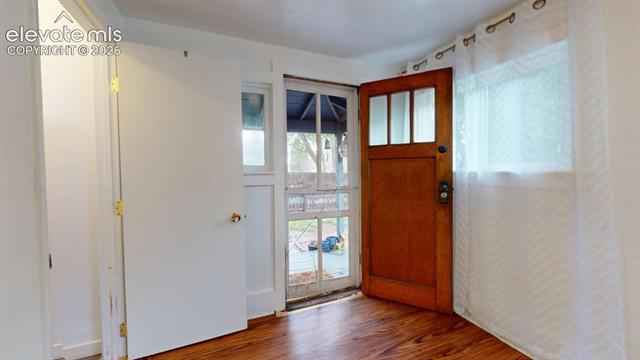 MLS Image for 1721 W Cucharras  ,Colorado Springs, Colorado