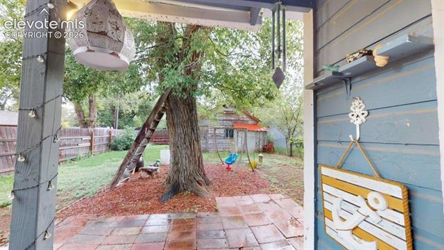 MLS Image for 1721 W Cucharras  ,Colorado Springs, Colorado