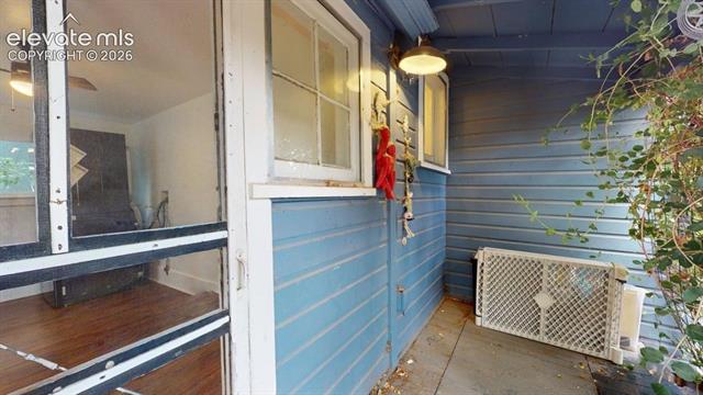 MLS Image for 1721 W Cucharras  ,Colorado Springs, Colorado