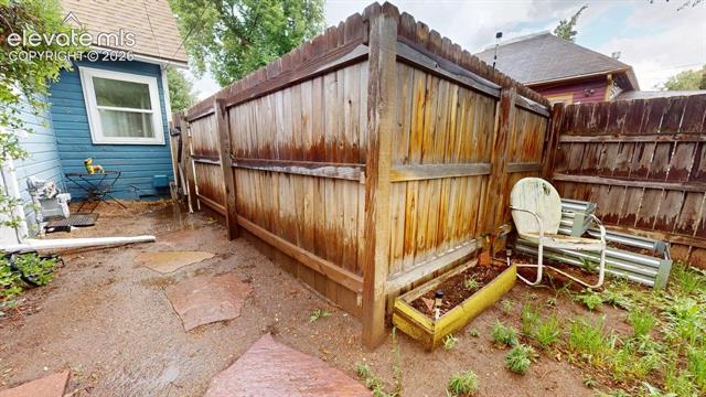 MLS Image for 1721 W Cucharras  ,Colorado Springs, Colorado