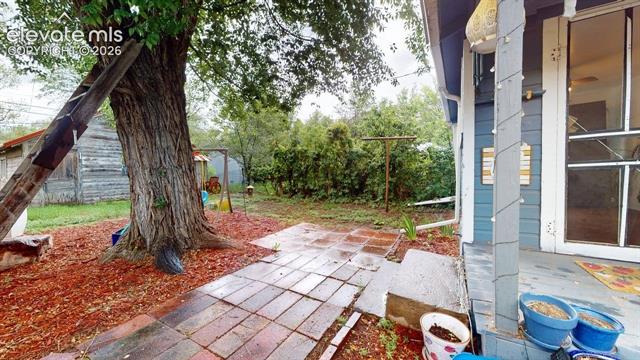 MLS Image for 1721 W Cucharras  ,Colorado Springs, Colorado