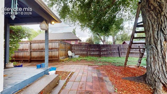 MLS Image for 1721 W Cucharras  ,Colorado Springs, Colorado
