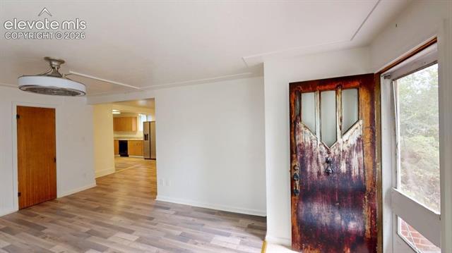 MLS Image for 1721 W Cucharras  ,Colorado Springs, Colorado
