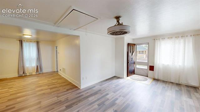 MLS Image for 1721 W Cucharras  ,Colorado Springs, Colorado
