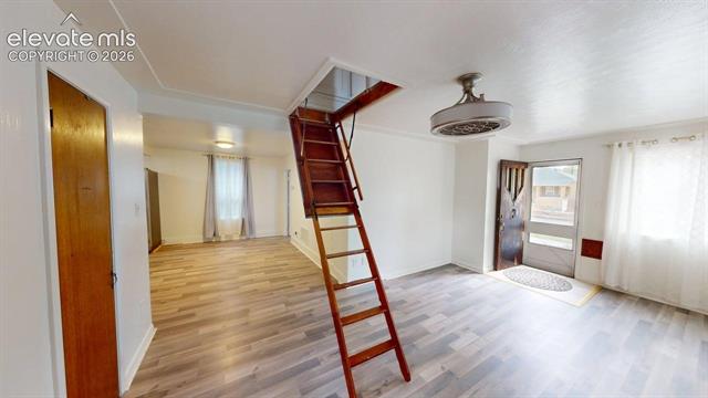 MLS Image for 1721 W Cucharras  ,Colorado Springs, Colorado