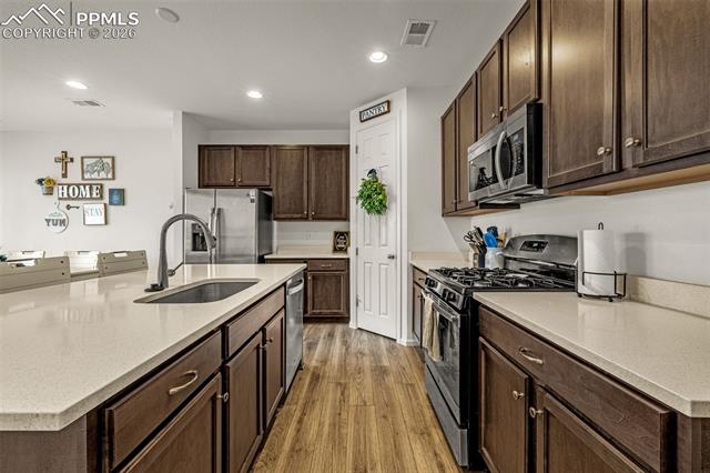 MLS Image for 12828  Stone Valley  ,Peyton, Colorado