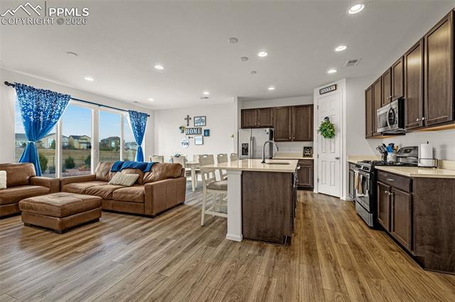 MLS Image for 12828  Stone Valley  ,Peyton, Colorado