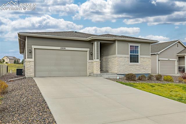MLS Image for 12828  Stone Valley  ,Peyton, Colorado