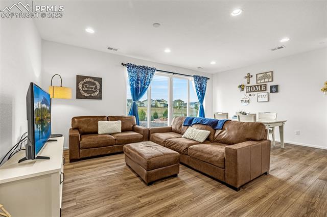 MLS Image for 12828  Stone Valley  ,Peyton, Colorado