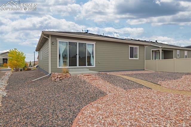 MLS Image for 12828  Stone Valley  ,Peyton, Colorado