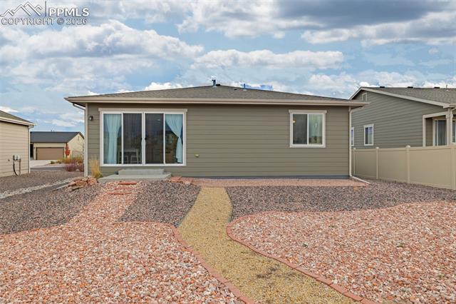 MLS Image for 12828  Stone Valley  ,Peyton, Colorado
