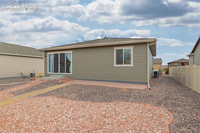 MLS Image for 12828  Stone Valley  ,Peyton, Colorado