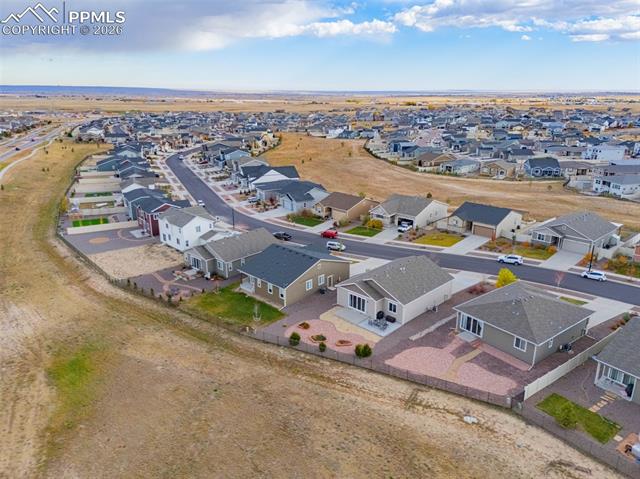 MLS Image for 12828  Stone Valley  ,Peyton, Colorado