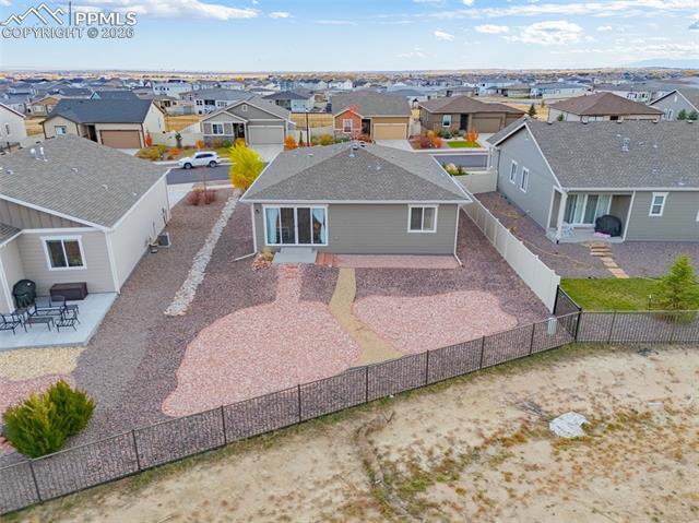 MLS Image for 12828  Stone Valley  ,Peyton, Colorado