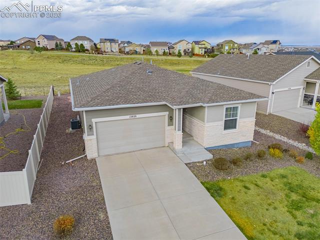MLS Image for 12828  Stone Valley  ,Peyton, Colorado