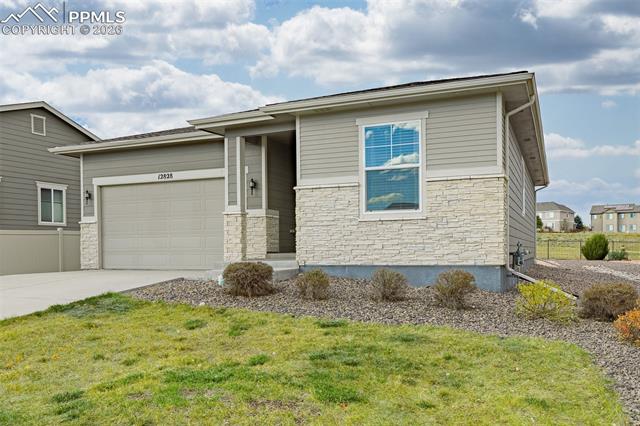 MLS Image for 12828  Stone Valley  ,Peyton, Colorado