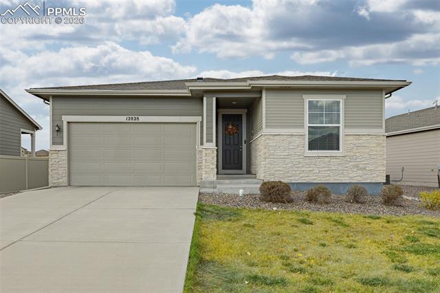 MLS Image for 12828  Stone Valley  ,Peyton, Colorado
