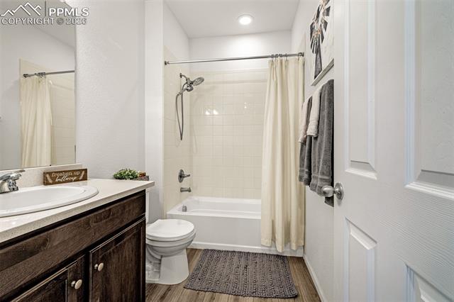 MLS Image for 12828  Stone Valley  ,Peyton, Colorado