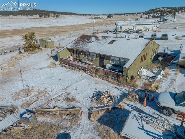 595  High Pasture  , florissant&nbsp; House Search MLS Picture