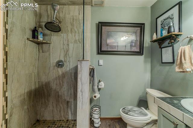 MLS Image for 595  High Pasture  ,Florissant, Colorado