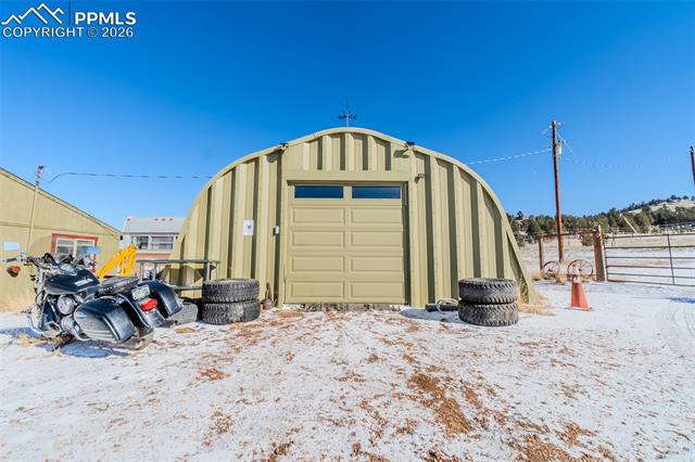 MLS Image for 595  High Pasture  ,Florissant, Colorado