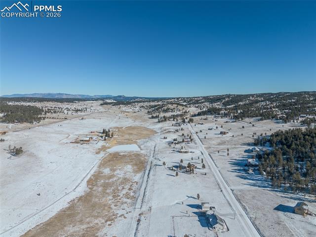MLS Image for 595  High Pasture  ,Florissant, Colorado