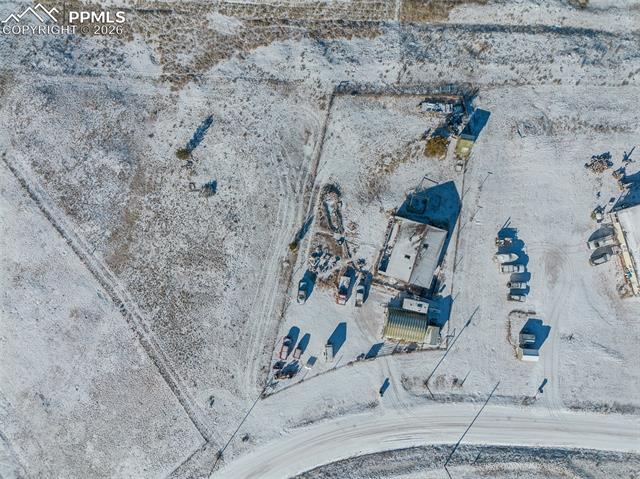MLS Image for 595  High Pasture  ,Florissant, Colorado