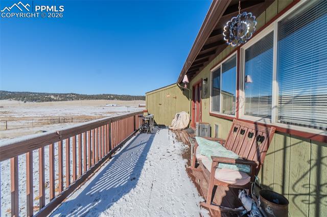 MLS Image for 595  High Pasture  ,Florissant, Colorado