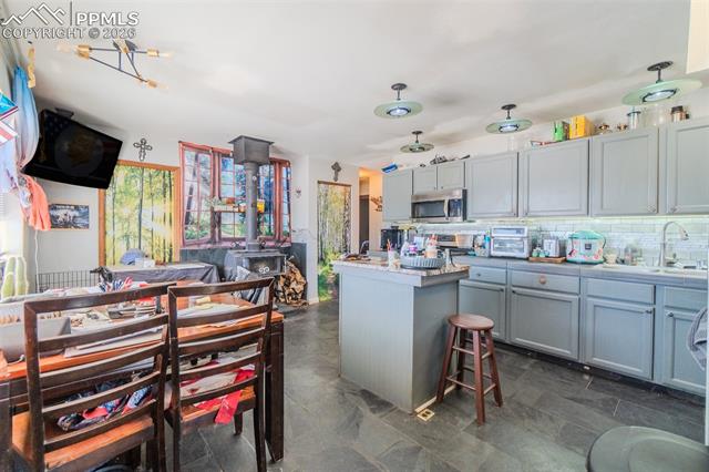 MLS Image for 595  High Pasture  ,Florissant, Colorado