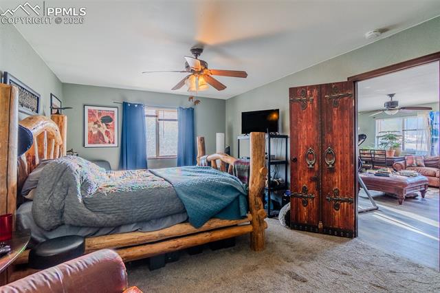 MLS Image for 595  High Pasture  ,Florissant, Colorado