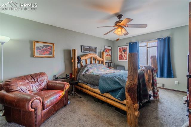 MLS Image for 595  High Pasture  ,Florissant, Colorado