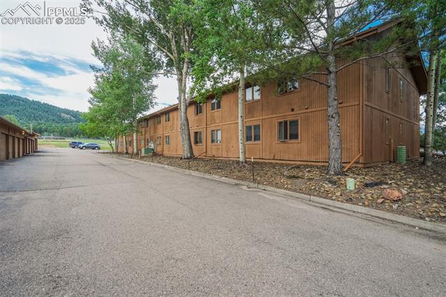 MLS Image for 401  Forest Edge  B-11 ,Woodland Park, Colorado