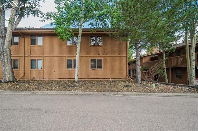 MLS Image for 401  Forest Edge  B-11 ,Woodland Park, Colorado