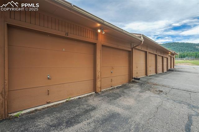 MLS Image for 401  Forest Edge  B-11 ,Woodland Park, Colorado