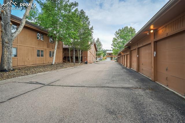 MLS Image for 401  Forest Edge  B-11 ,Woodland Park, Colorado