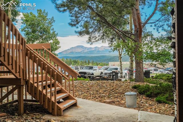 MLS Image for 401  Forest Edge  B-11 ,Woodland Park, Colorado