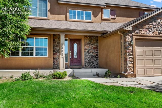 5481  Barnstormers  , colorado springs&nbsp; House Search MLS Picture