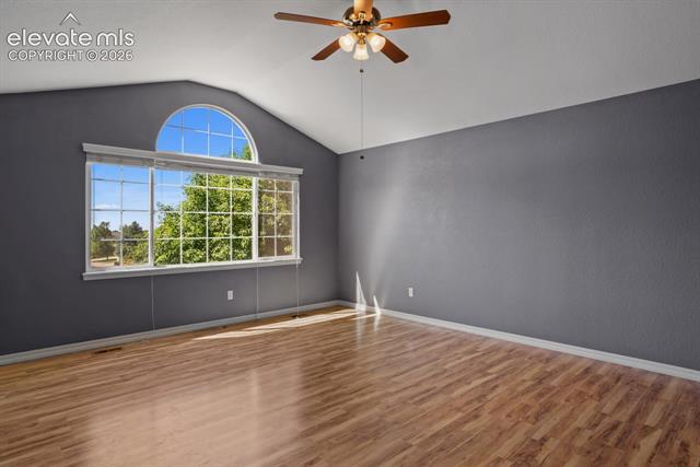 MLS Image for 5481  Barnstormers  ,Colorado Springs, Colorado