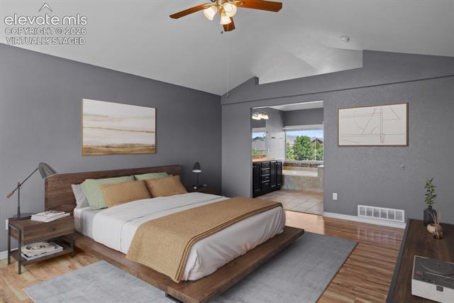 MLS Image for 5481  Barnstormers  ,Colorado Springs, Colorado