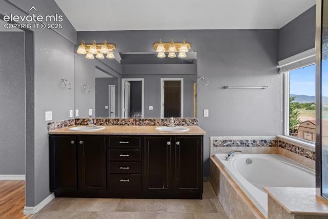 MLS Image for 5481  Barnstormers  ,Colorado Springs, Colorado